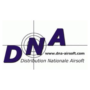 DNA