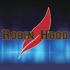 Robinhood Tactical
