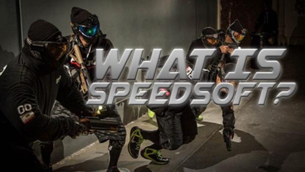 What is Speedsoft