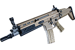 Electric Airsoft Rifles