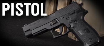 CO2 Airsoft Pistols