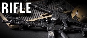 Electric Rifles