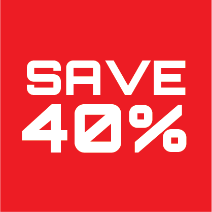 Save 40% on Airsoft Christmas Deals from RedWolf Airsoft