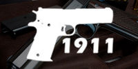 1911 Airsoft Pistols