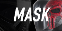 Airsoft Masks