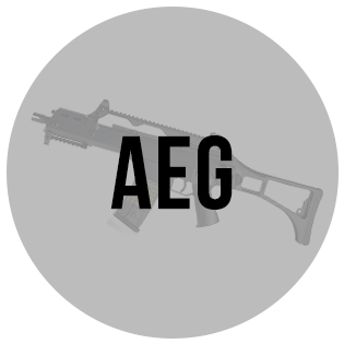 Electric Airsoft Guns Electric Airsoft Guns