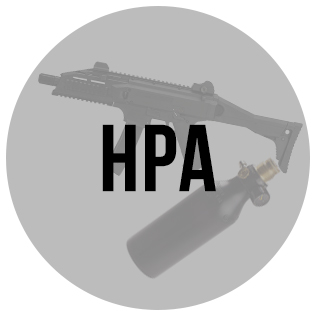 Hpa Airsoft Guns Hpa Airsoft Guns