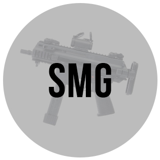 Airsoft SMG Airsoft SMG