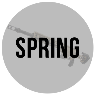 Spring Airsoft Guns Spring Airsoft Guns