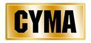CYMA Logo
