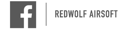 facebook Redwolf Airsoft