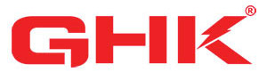 GHK Logo