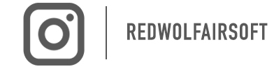 Instagram Redwolf Fairsoft