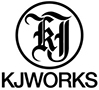 KJ Works Logo