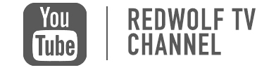 Youtube Redwolf Tv Channel