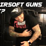 Do Airsoft Guns Hurt?