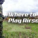 Where Can I Play Airsoft? Ultimate Guide | RedWolf Airsoft