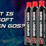 What is Green Gas Airsoft? Everything You Need to Know