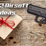 Top Airsoft Gift Ideas | RedWolf Airsoft