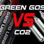 Green Gas Vs. Co2: Airsoft Propellants Compared