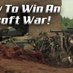 How to Win an Airsoft War!