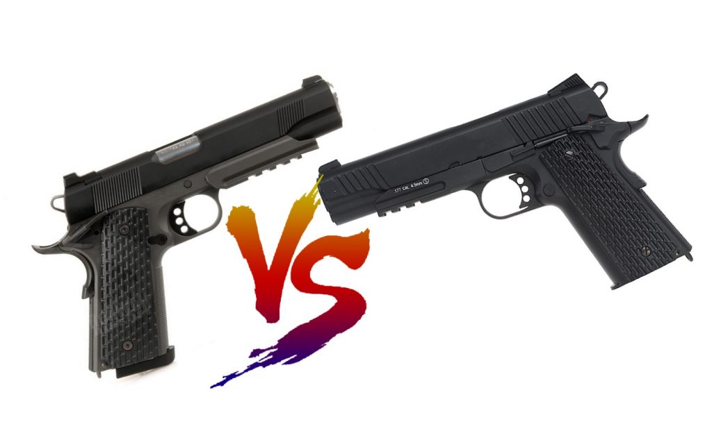Is this good for a starter gun? : r/airsoft