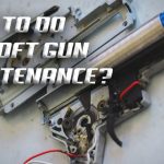 How to Clean and Maintain Airsoft Guns?