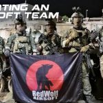 Starting an Airsoft Team: Roles and Requirements