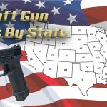 Airsoft Gun Laws by State