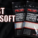 Best Airsoft BBs