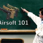 What Is An Airsoft Gun: The Definitive Guide