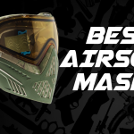 6 Best Airsoft Masks | 2026 Ultimate Guide