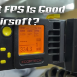 What FPS is Good for Airsoft?