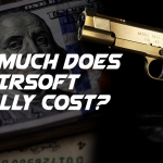How Much Does Airsoft Really Cost? Beginner's Guide