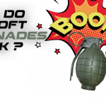 How Do Airsoft Grenades Work?