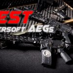 13 Best Electric Airsoft Guns | 2026 Ultimate Guide