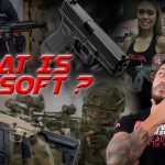 What is Airsoft?