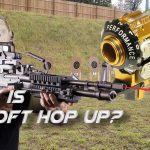 What is an Airsoft Hop-Up and Why do You Need It?
