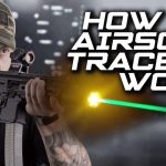 How Does an Airsoft Tracer Unit Work?