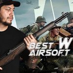 10 Best WW2 Airsoft Guns | 2026 Ultimate Guide