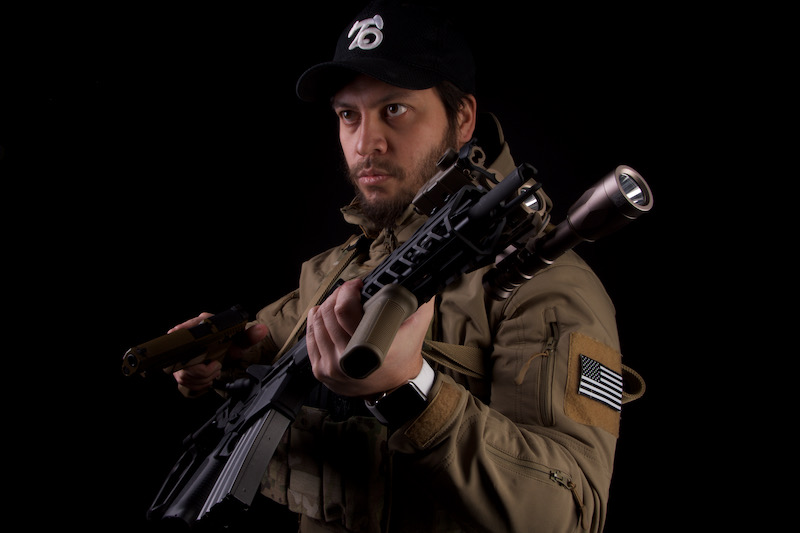 PMC Load Out Guide for Airsoft | AIRSOFT BLOG | REDWOLF AIRSOFT