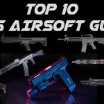 10 Best Gas Airsoft Guns | 2026 Ultimate Guide