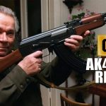 CYMA AK47 AEG Review
