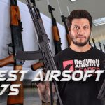 10 Best Airsoft AK47 Rifles | 2026 Ultimate Guide