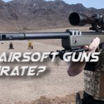 Are Airsoft Guns Accurate? A Guide to Accuracy and Range