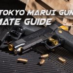 10 Best Tokyo Marui Guns | 2026 Ultimate Guide