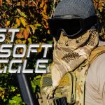 5 Best Airsoft Goggles 2026 | Ultimate Guide