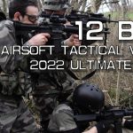 13 Best Airsoft Tactical Vests | 2026 Ultimate Guide