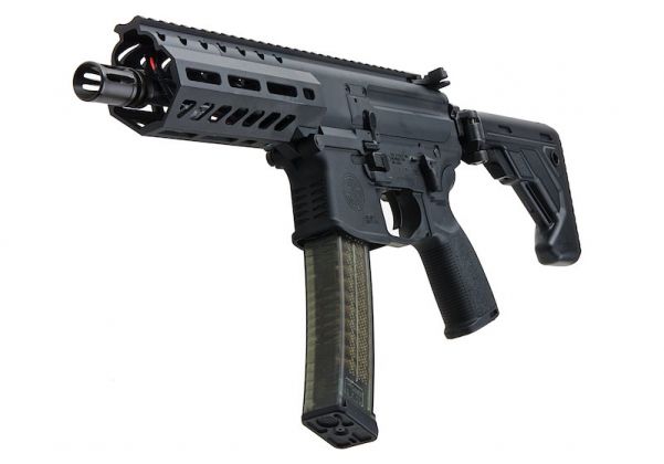 Sig Sauer Sig1 MPX Airsoft Spring Kit for sale online 
