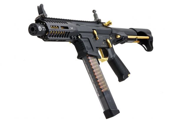 Top 7 Best Airsoft Guns in 2022 - Fox Airsoft LLC